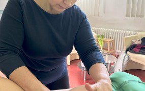 Bolestivost spony stydké