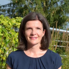 Petra Církvová
