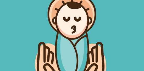 Antenatal courses in English