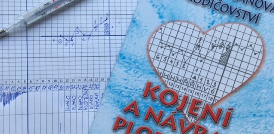 Kurz symptotermální metody v období po porodu