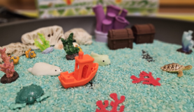 Sensory Play