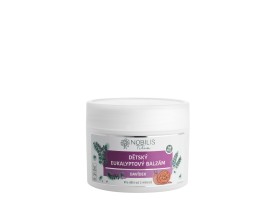 DAVÍDEK Dětský eukalyptový balzám 50ml