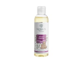 TONÍK vlasový šampon s medem a heřmánkem 200ml