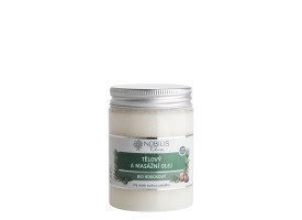 Kokosový olej BIO 100ml
