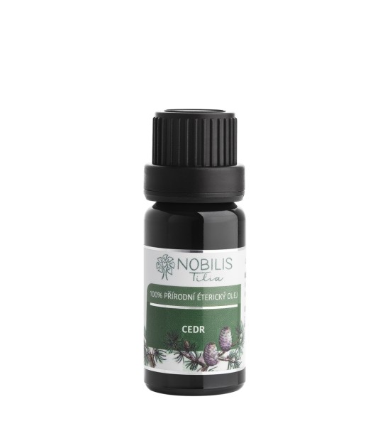 Cedr 10ml #1