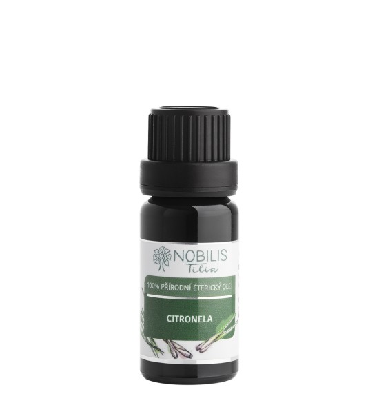 Citronela 10ml #1