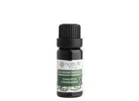 Eukalyptus citronovonný 10ml