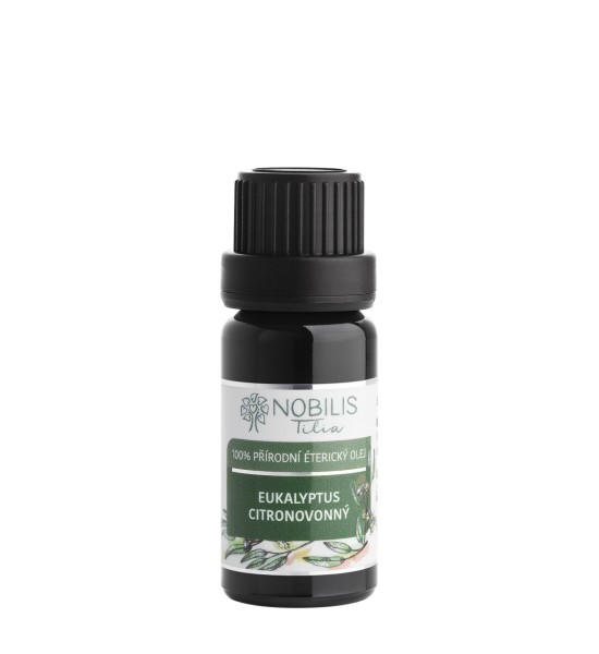 Eukalyptus citronovonný 10ml #1
