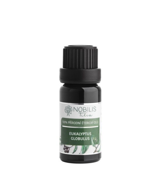 Eukalyptus globulus 10ml #1