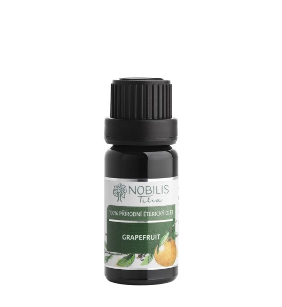 Grapefruit 10ml #1
