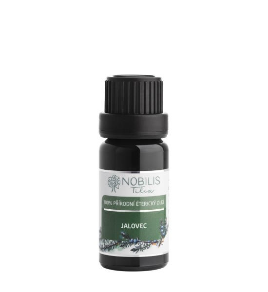 Jalovec 10ml #1