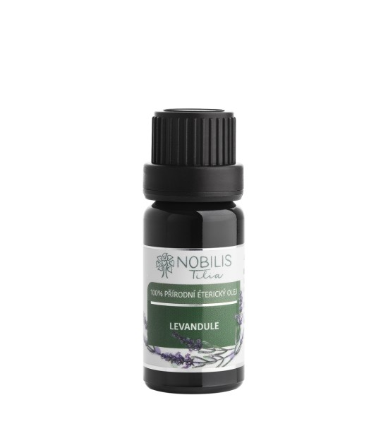 Levandule 20ml #1