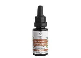 Arganový olej BIO 20ml