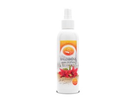 BALZAMÍNA – balzám na nábytek