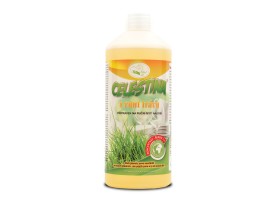 CELESTINA – přípravek na mytí nádobí s vůní trávy