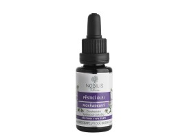 Mokřadkový olej BIO 20ml