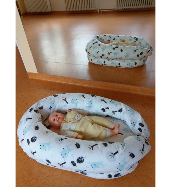 BABYnest #1