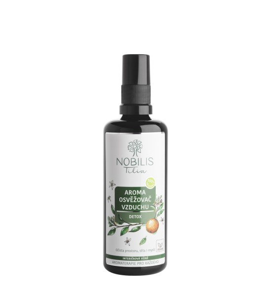 Osvěžovač vzduchu Detox: 100 ml #1