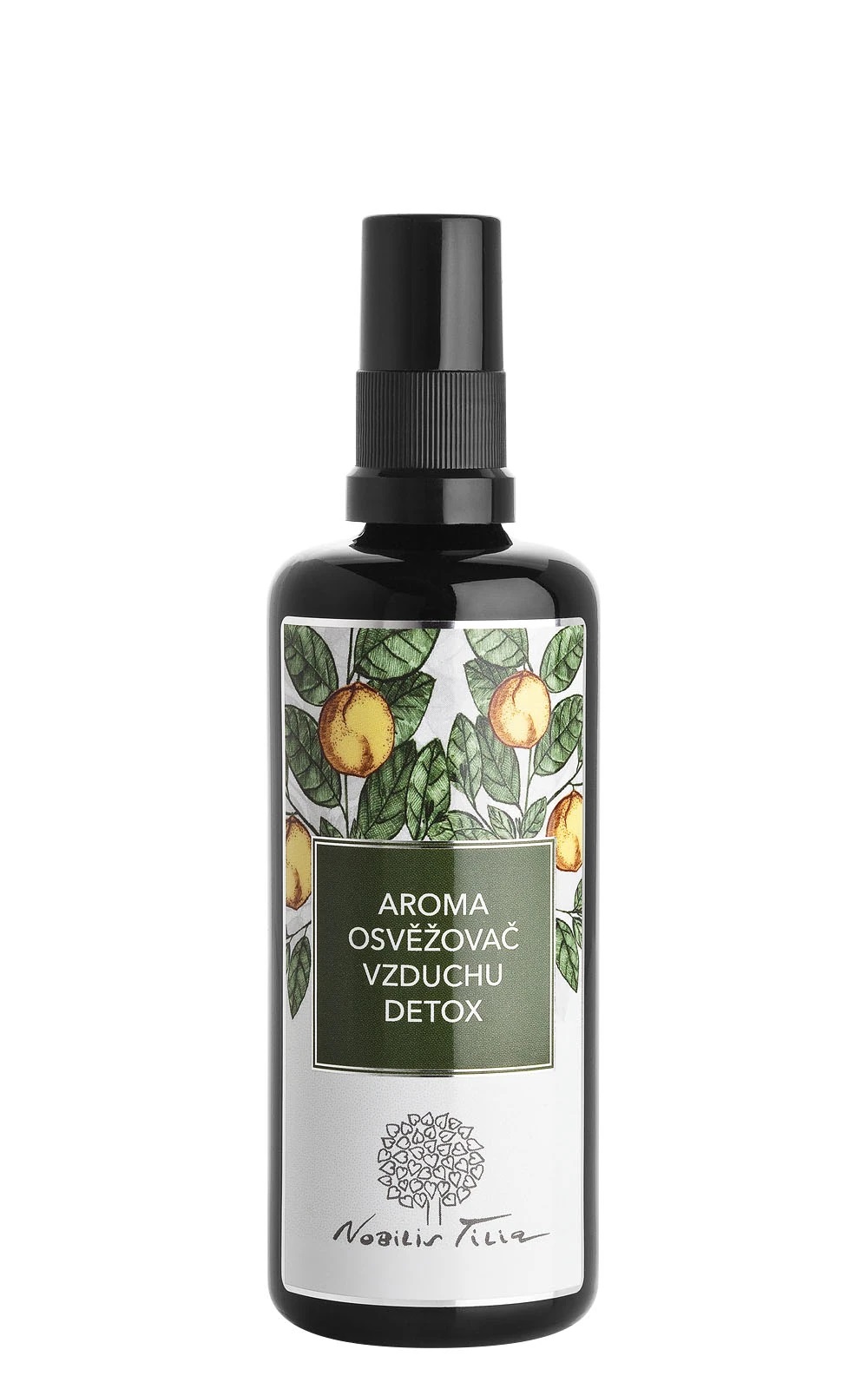 Osvěžovač vzduchu Detox: 100 ml