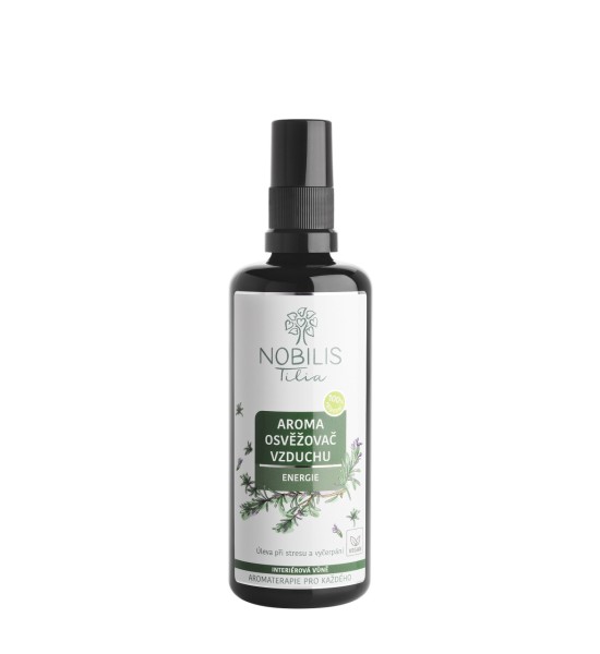 Osvěžovač vzduchu Energie: 100 ml #1