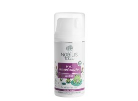 JŮLINKA Mycí intimní balzám 100ml
