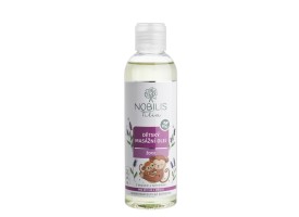 ŽOFIE Dětský masážní olej 200ml