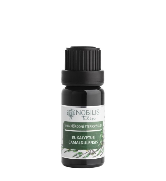 Eukalyptus camaldulensis 10 ml #1