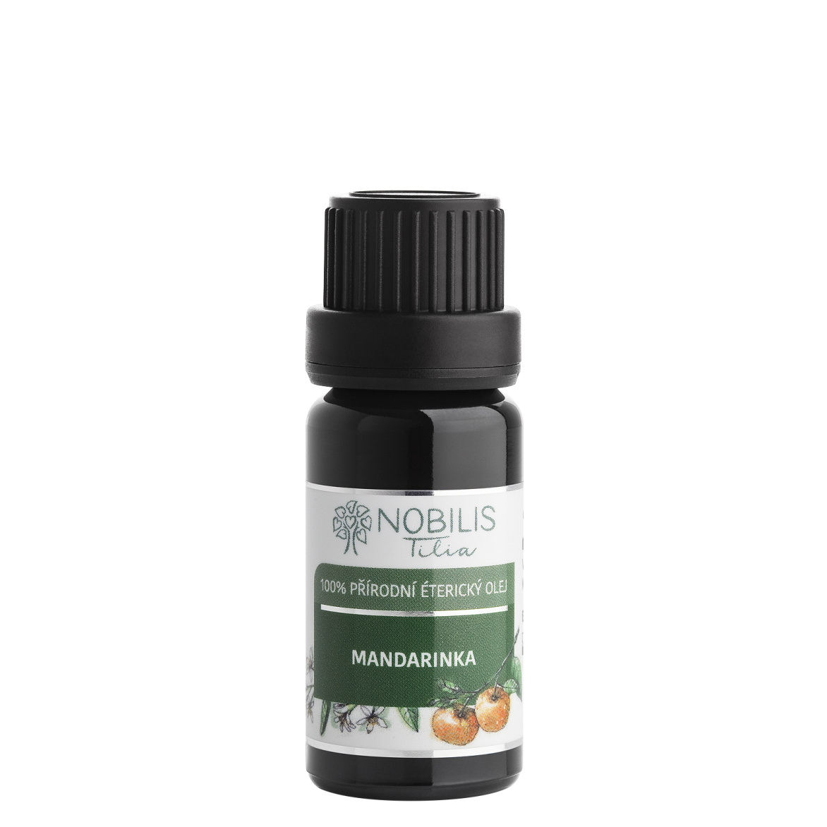 Mandarinka 10 ml #1