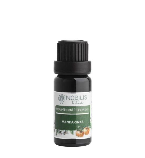 Mandarinka 10 ml #1