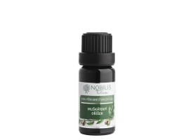 Muškátový oříšek 10 ml