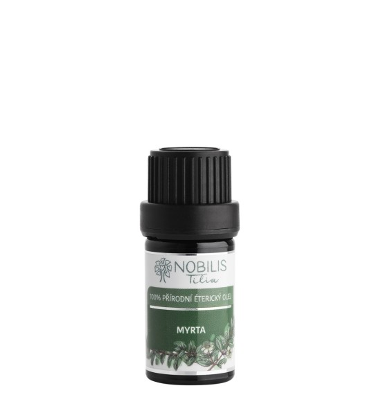 Myrta 5 ml #1