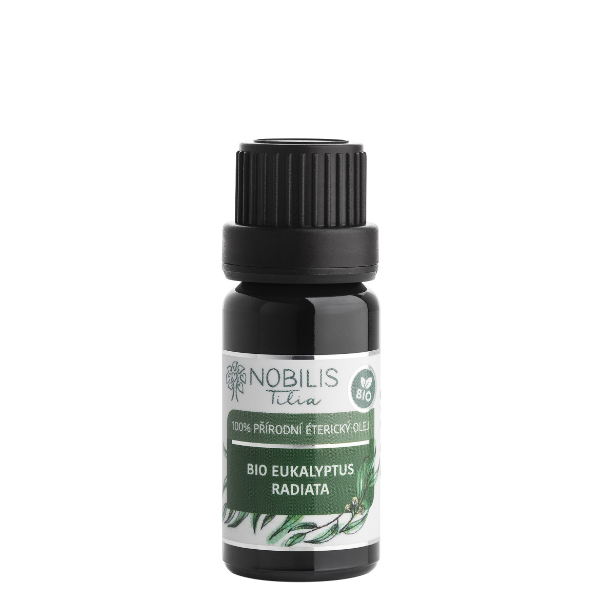 Bio Eukalyptus radiata 5 ml #1