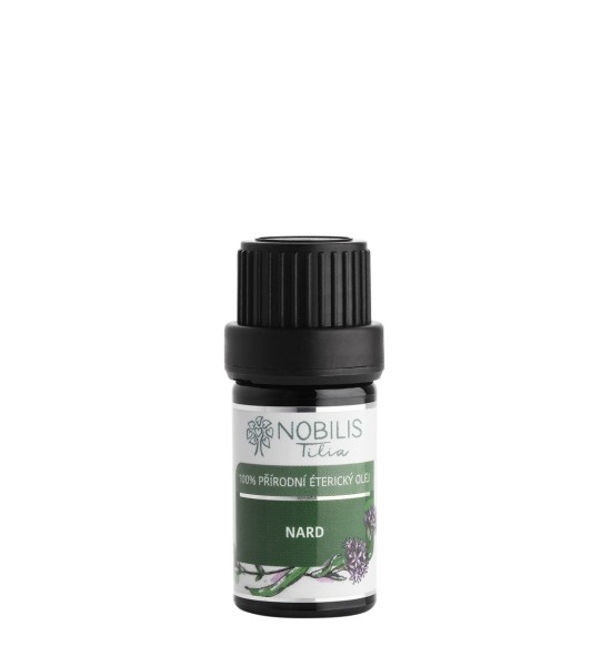 Nard 5 ml #1