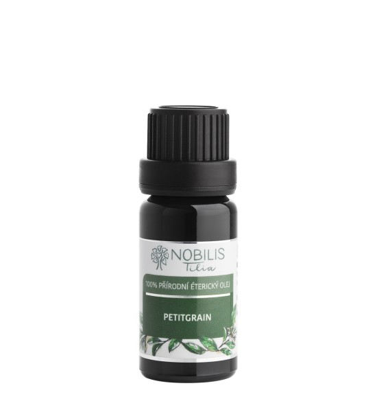 Petitgrain (pomerančové listí) 10 ml #1