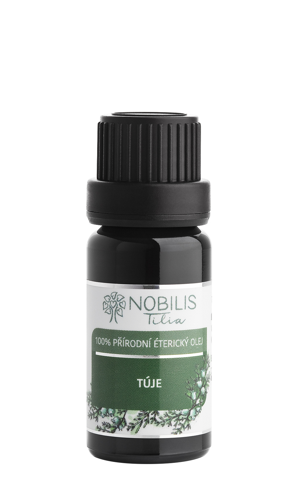 Túje 10 ml