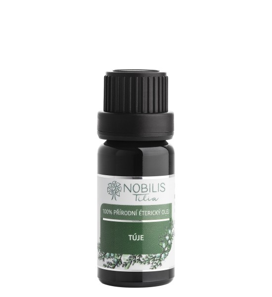 Túje 10 ml #1