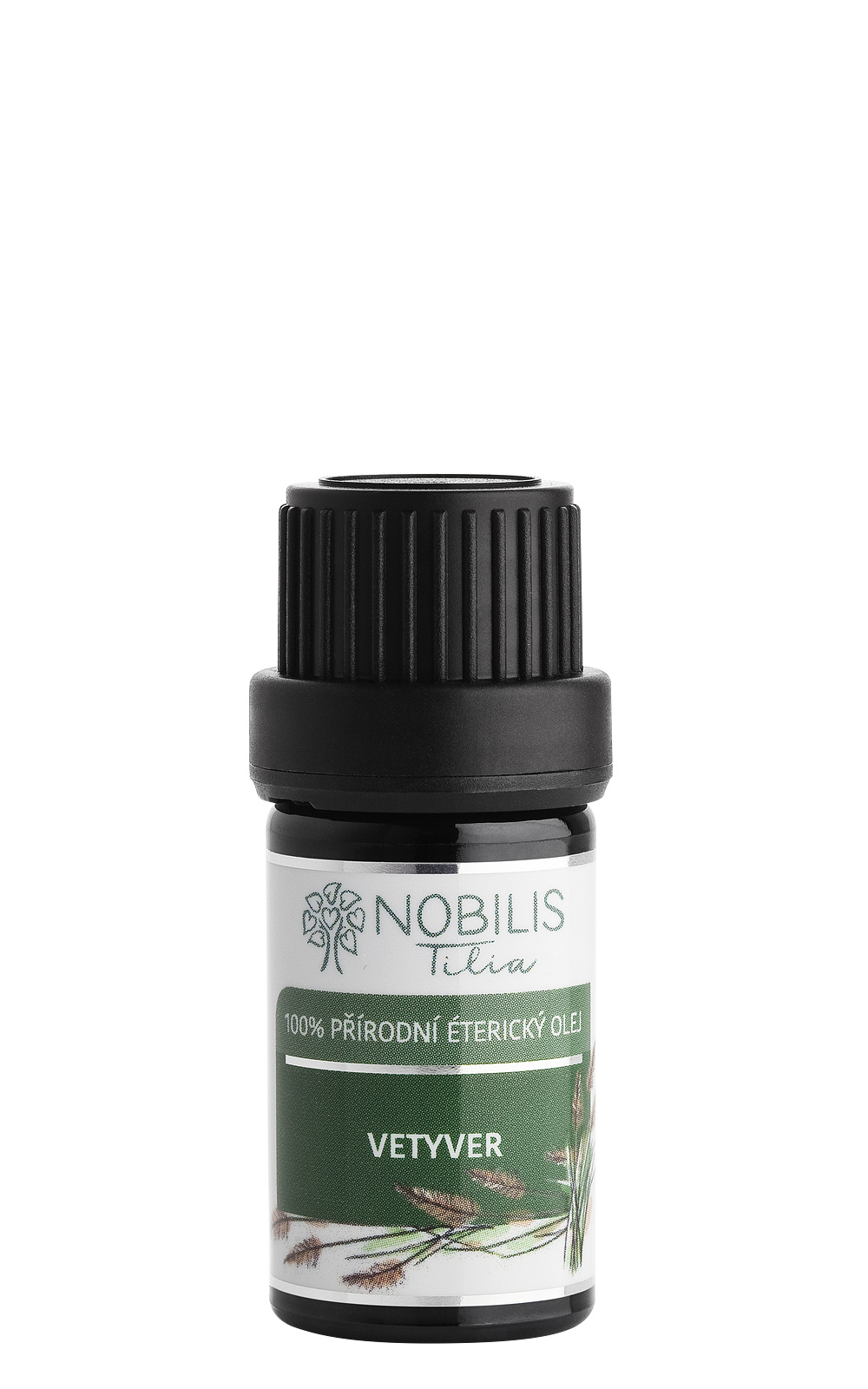 Vetyver 5 ml
