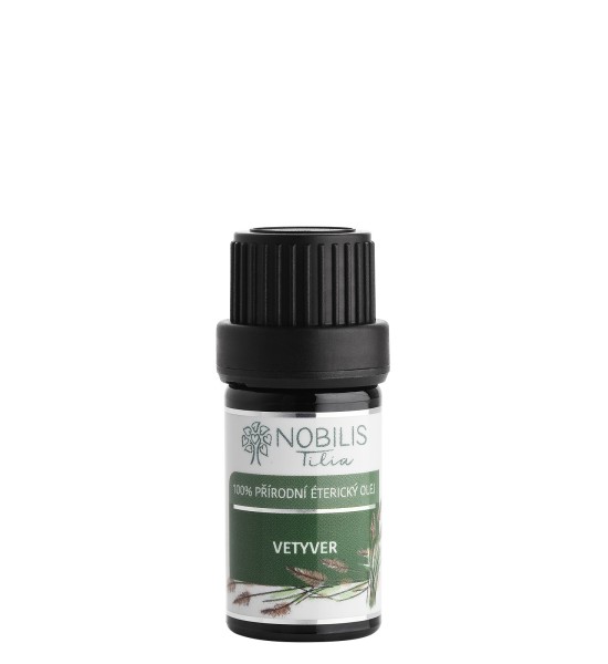 Vetyver 5 ml #1