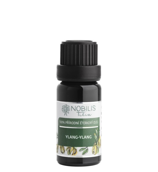 Ylang-ylang 5 ml #1