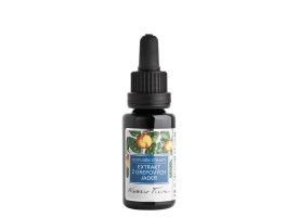 Extrakt z grepových jader 20 ml