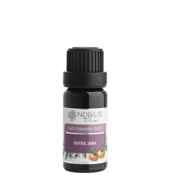 Dotek jara 10 ml #1