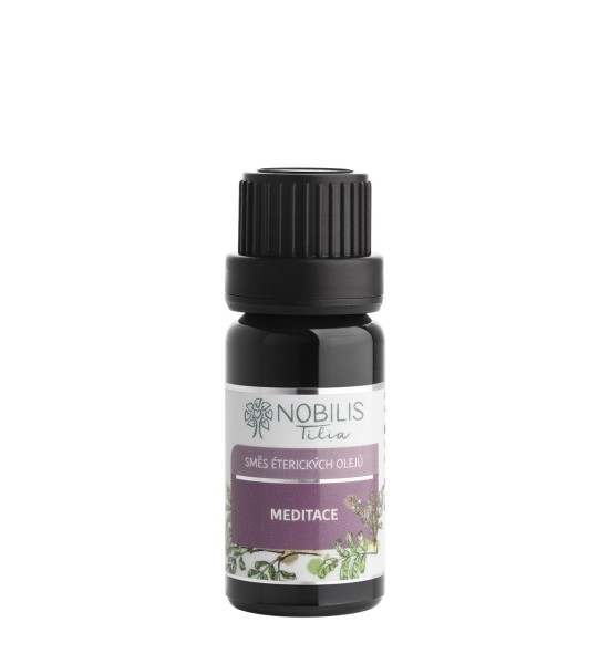 Meditace 10ml #1