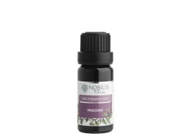 Pracovní 10 ml