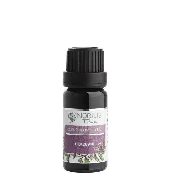 Pracovní 10 ml #1