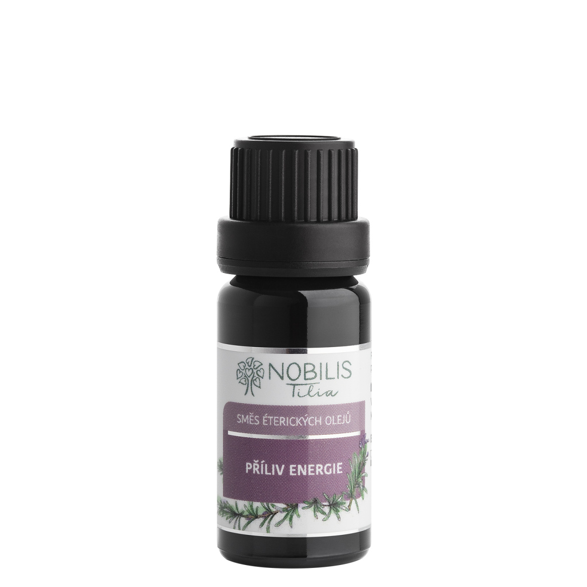 Příliv energie 10 ml #1
