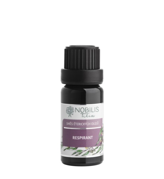 Respirant 10 ml #1