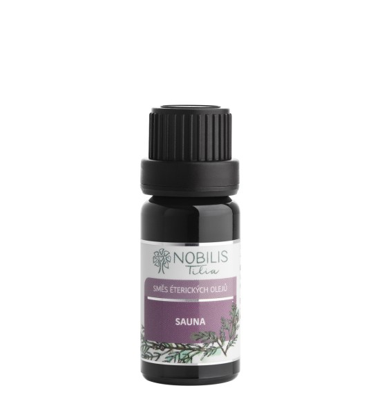 Sauna 10 ml #1