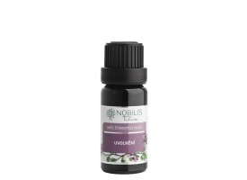 Uvolnění 10 ml