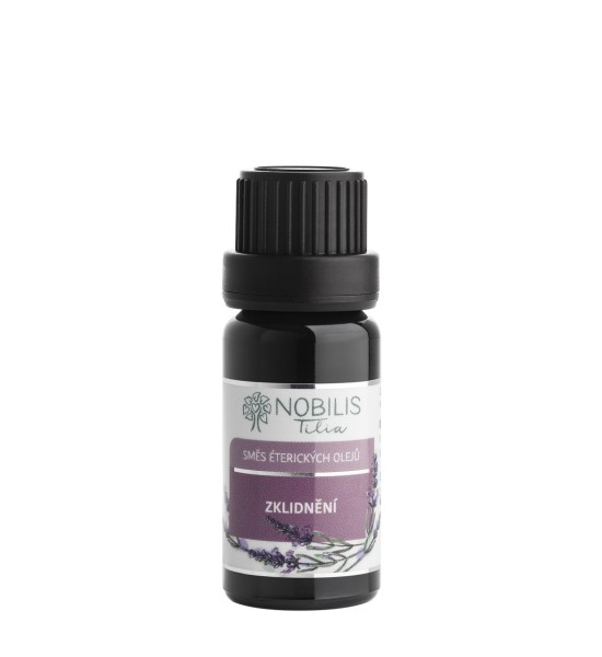Zklidnění 10 ml #1