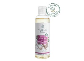 RÍŠA Dětský koupelový olej 200 ml